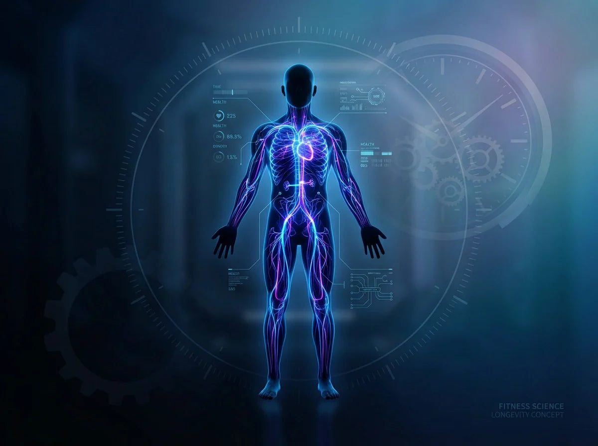 How Long Does Creatine Stay In Your System?