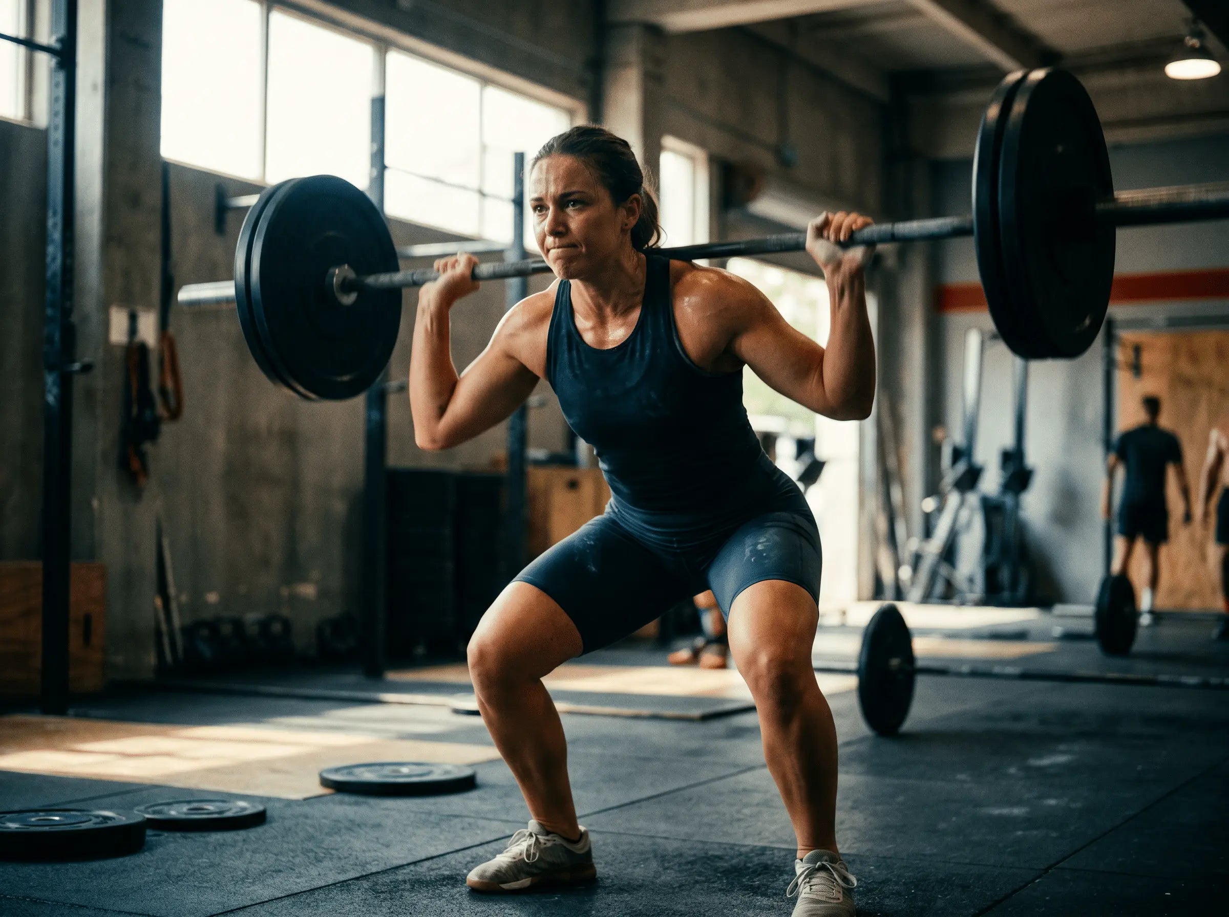 Creatine Benefits for Women: Muscle, Mind, and Long-Term Health