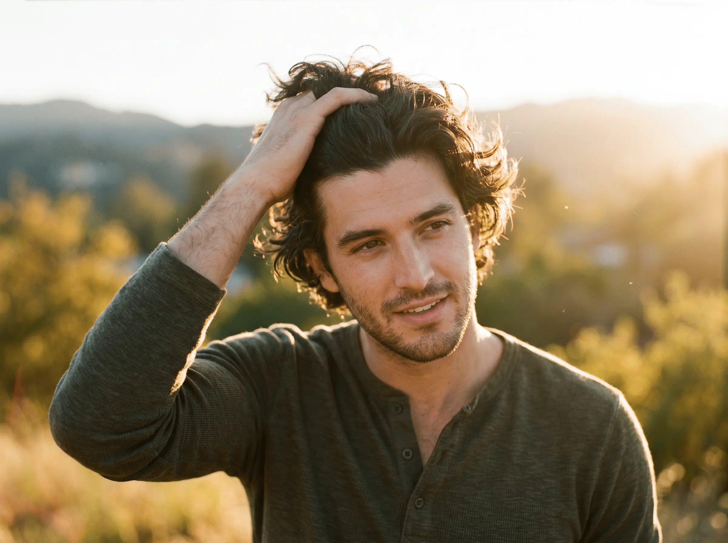 Does Creatine Cause Hair Loss? The Evidence in 2026