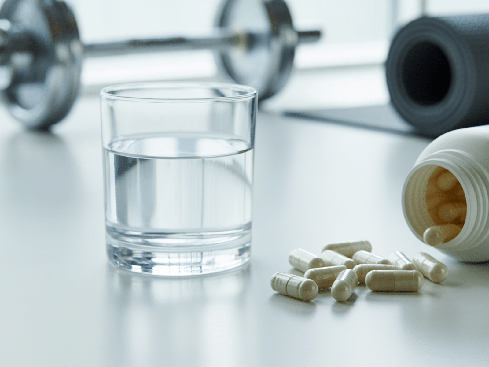 When To Take Creatine