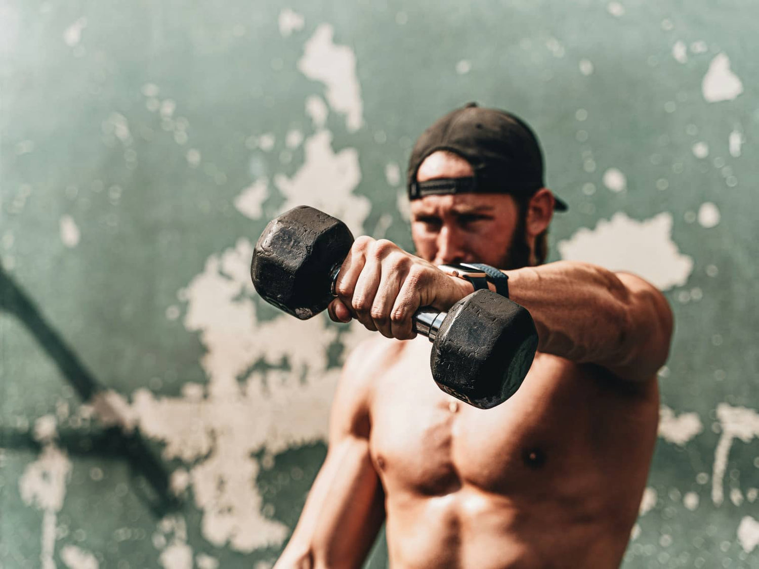 what does creatine do
