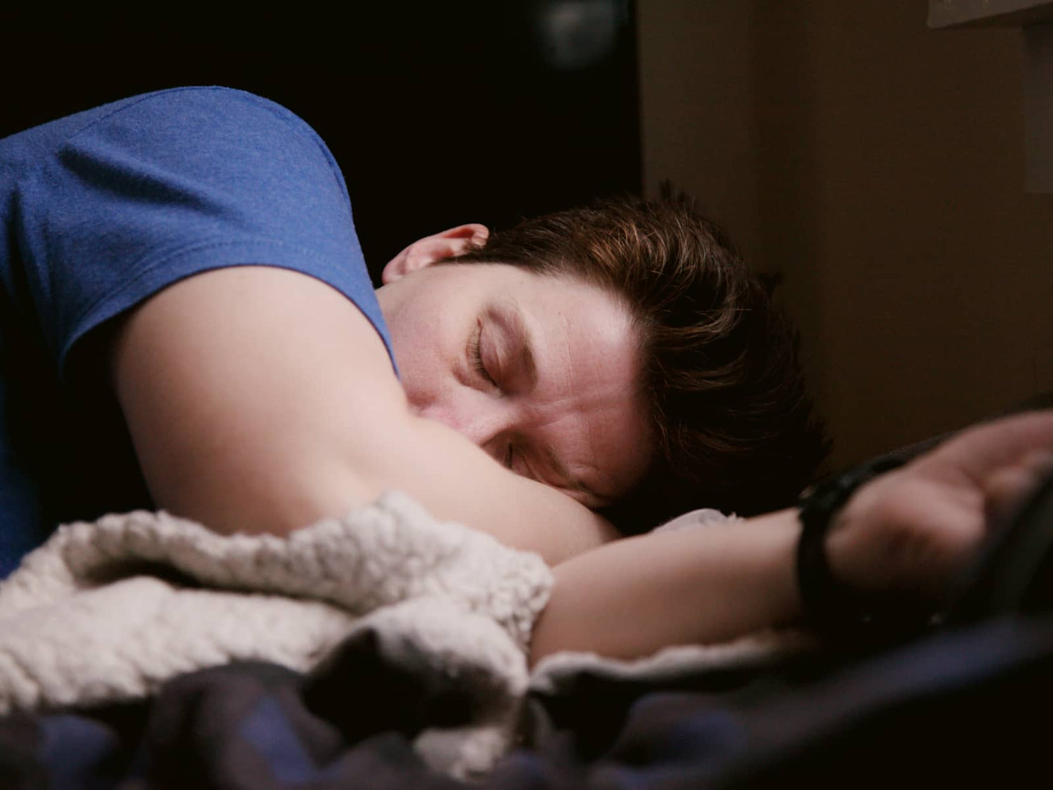 Can You Take Creatine Before Bed