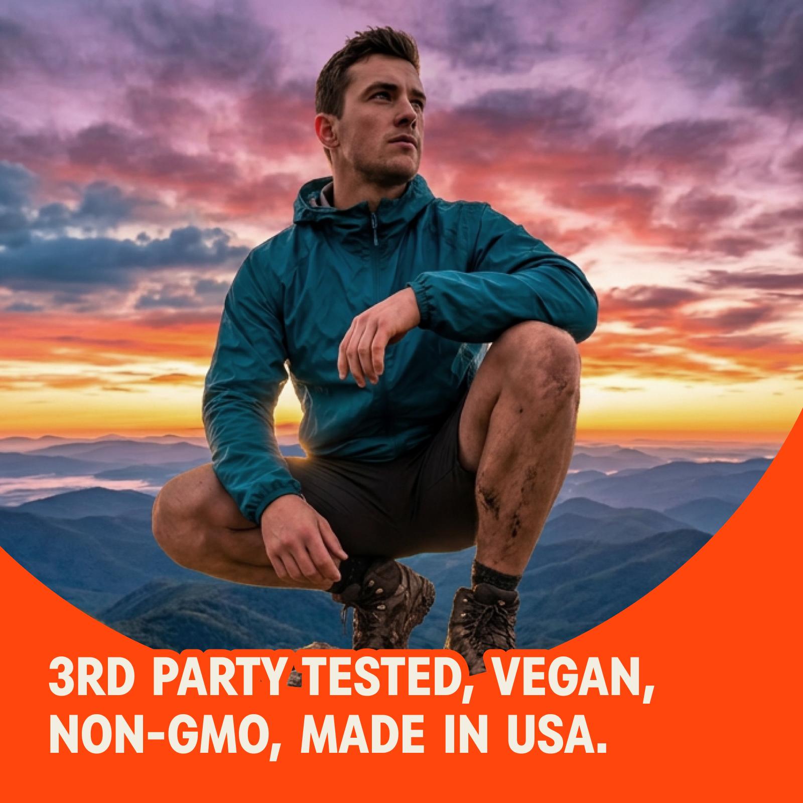 QUOR Power: Creatine HCl Gummies