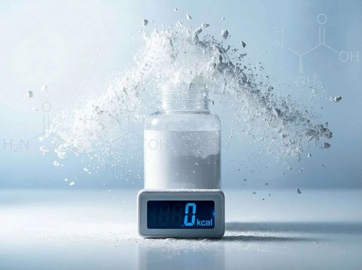 Does Creatine Have Calories?