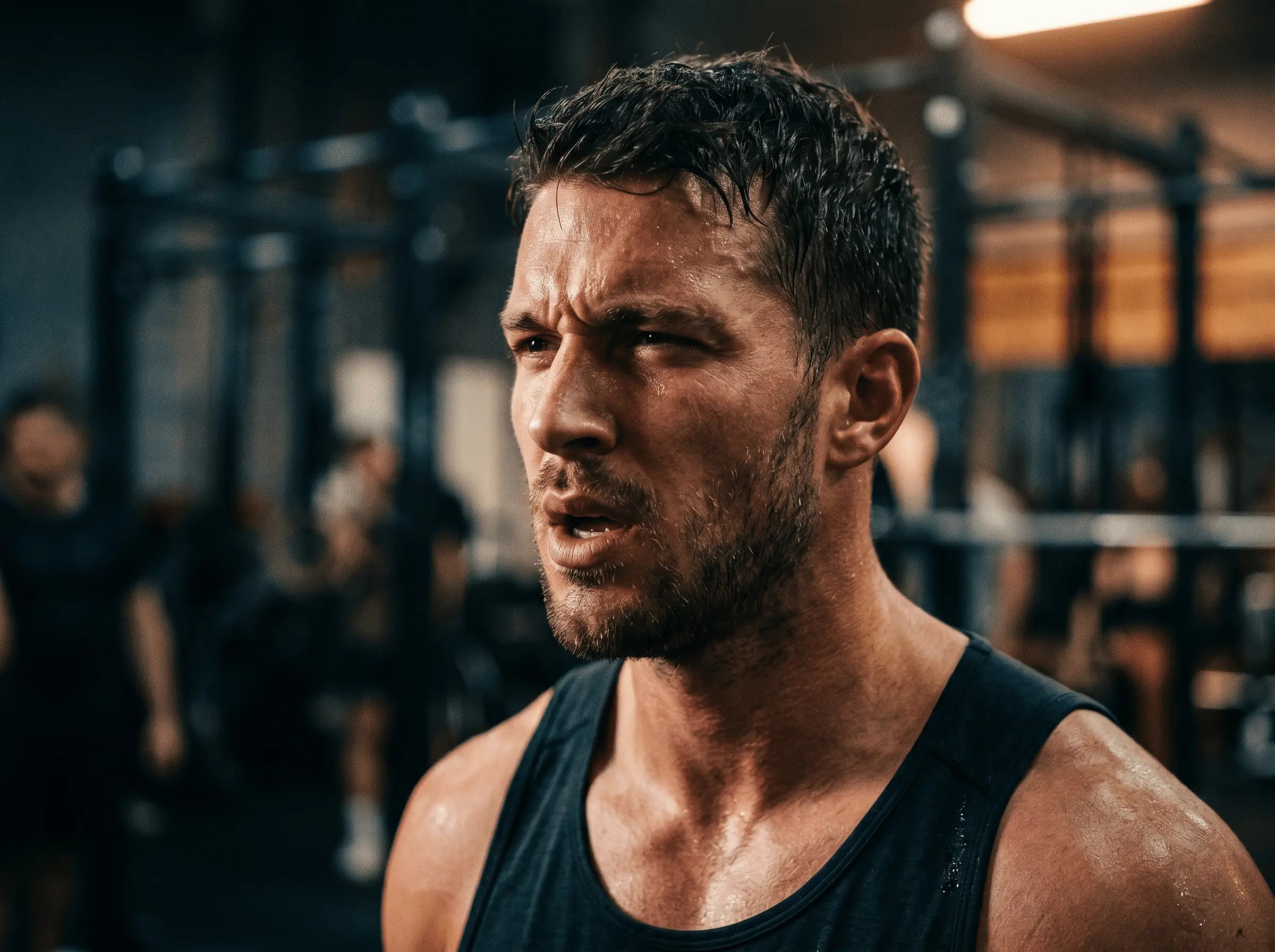 Does Creatine Help You Lose Weight? Or Make You Gain It?