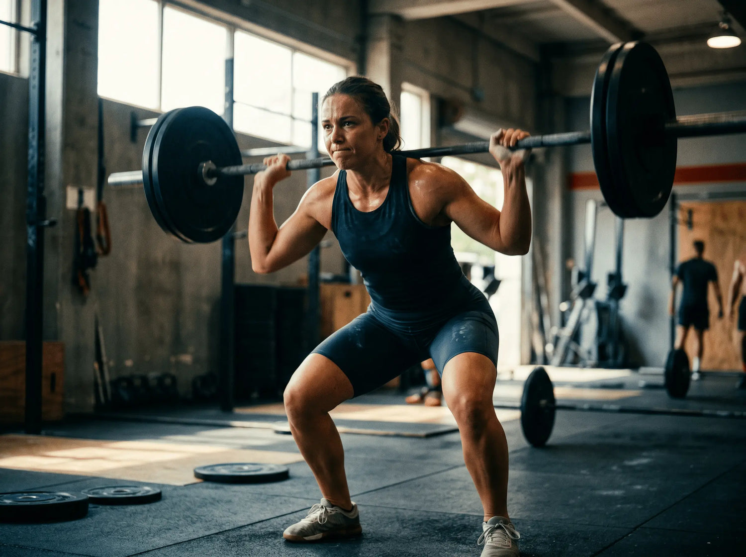 Creatine Benefits for Women: Muscle, Mind, and Long-Term Health