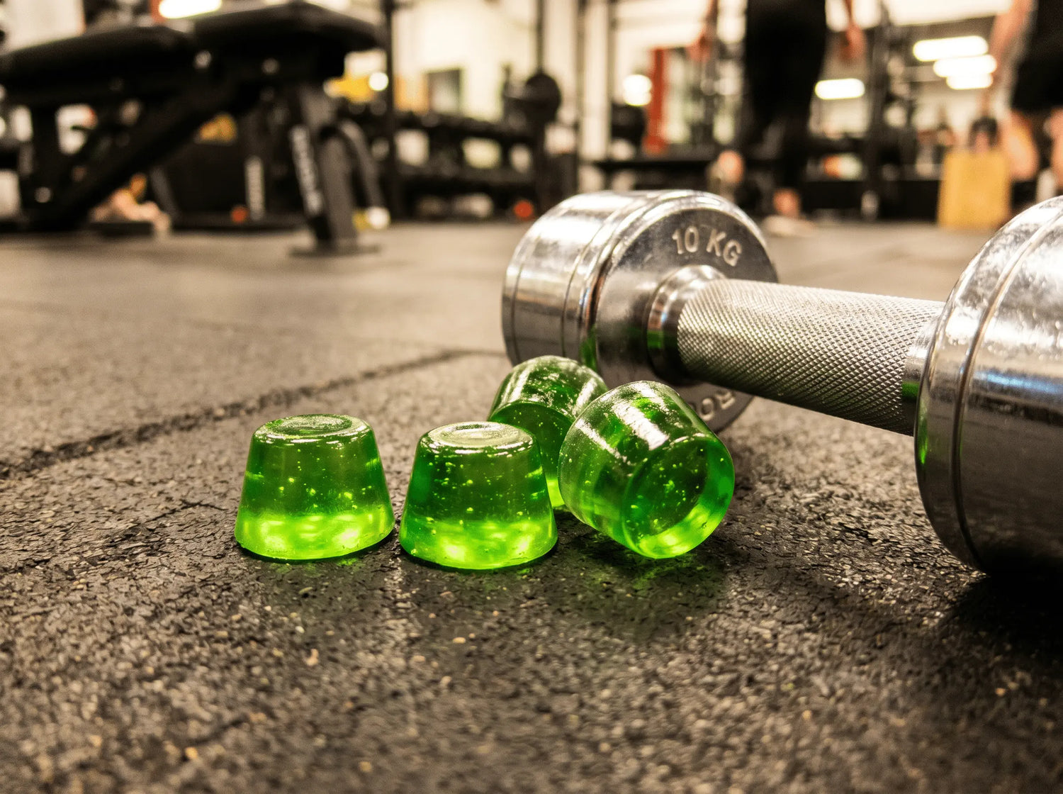 How Much Creatine Per Day To Build Muscle