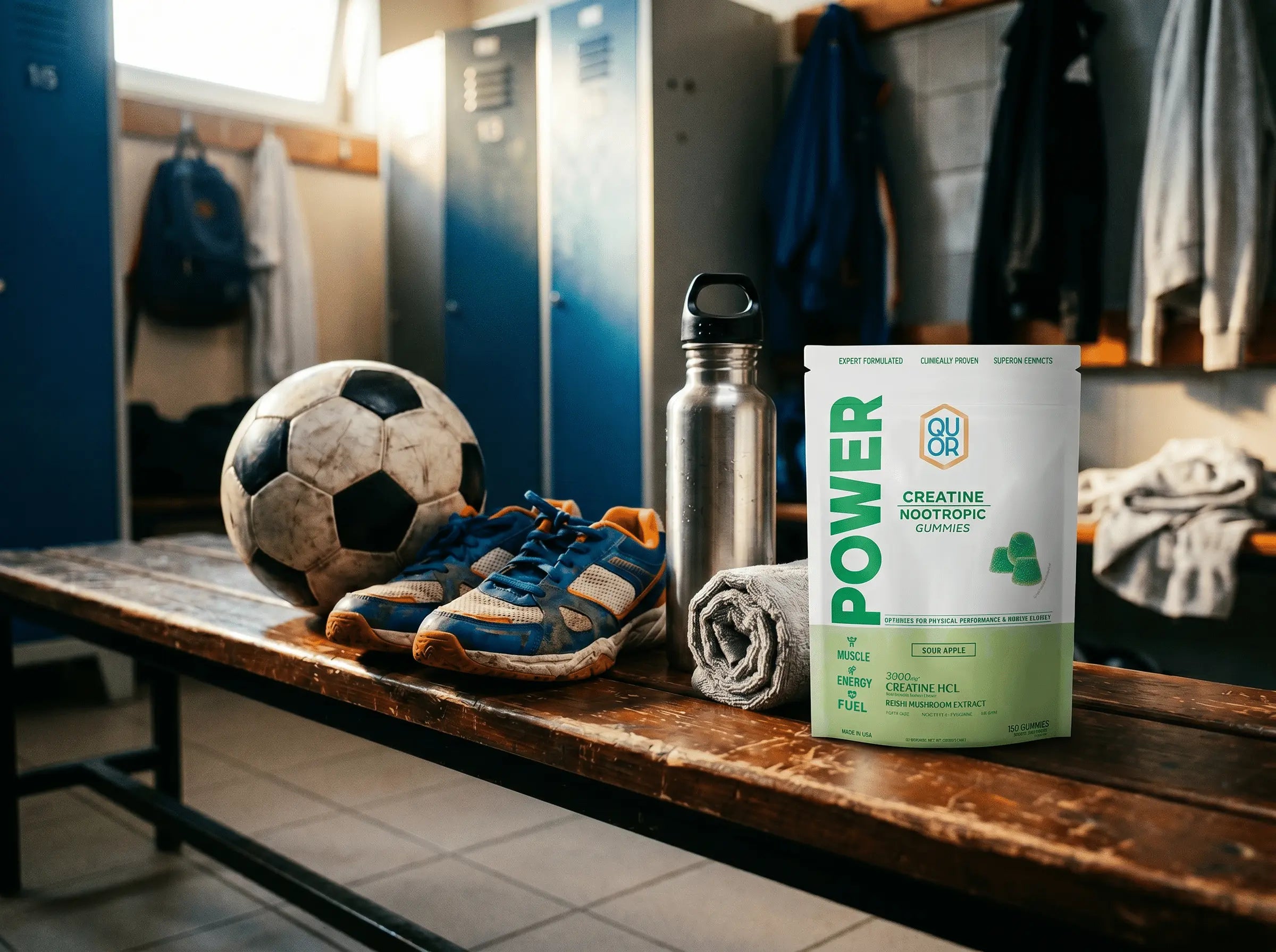 Is Creatine Safe for Teens? A Practical Guide for Parents and Young Athletes