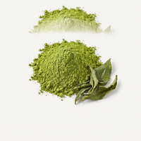 Green tea extract
